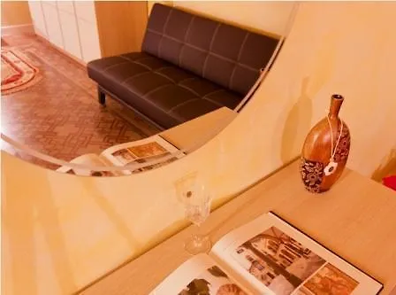 David's Bed & Breakfast 3*