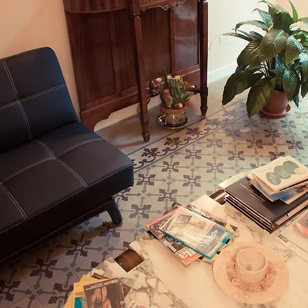 David's Bed & Breakfast Palermo