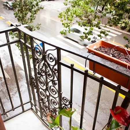 David's 3* Palermo
