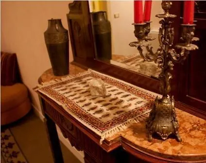 David's Bed & Breakfast 3*