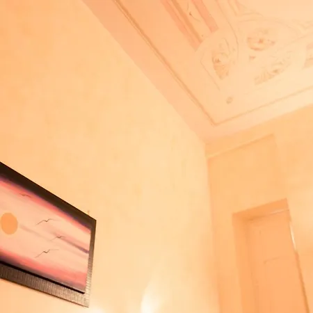 Bed & Breakfast David's Palermo