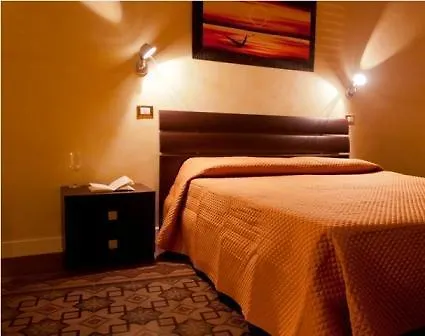 Bed & Breakfast David's 3*