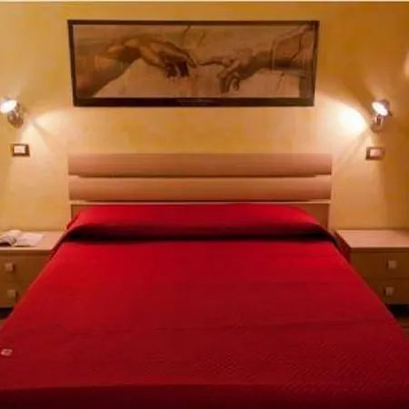 Bed & Breakfast David's 3*