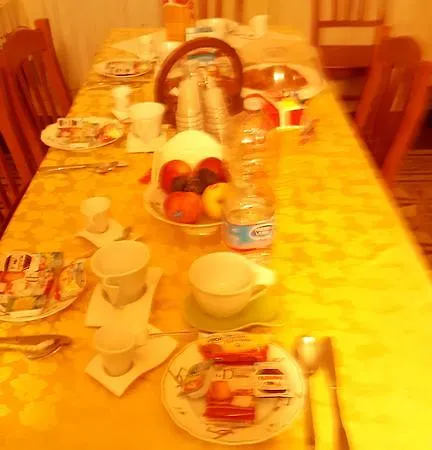 David's Frühstückspension